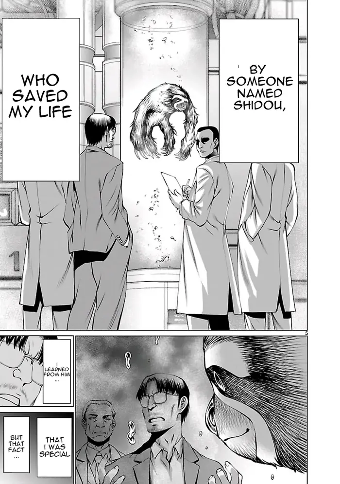 Killing Bites Chapter 59 image 05_optimized